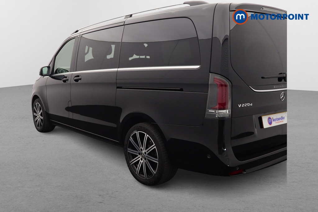 Used Mercedes-Benz V-Class 2024 for sale - 76723201: Photo 5