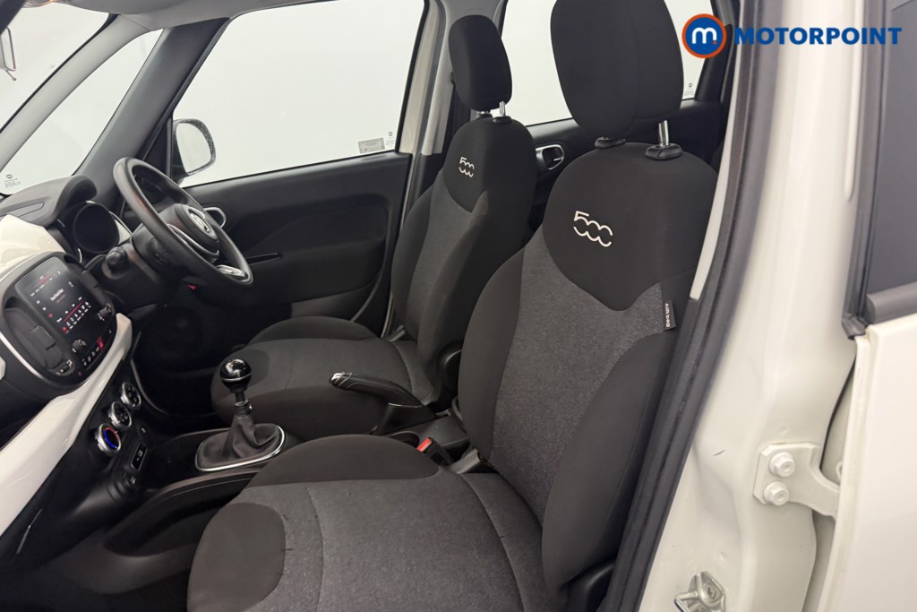 Used Fiat 500L 2019 for sale - 77553276: Photo 14