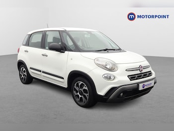 2019 - 1.4 City Cross 5dr