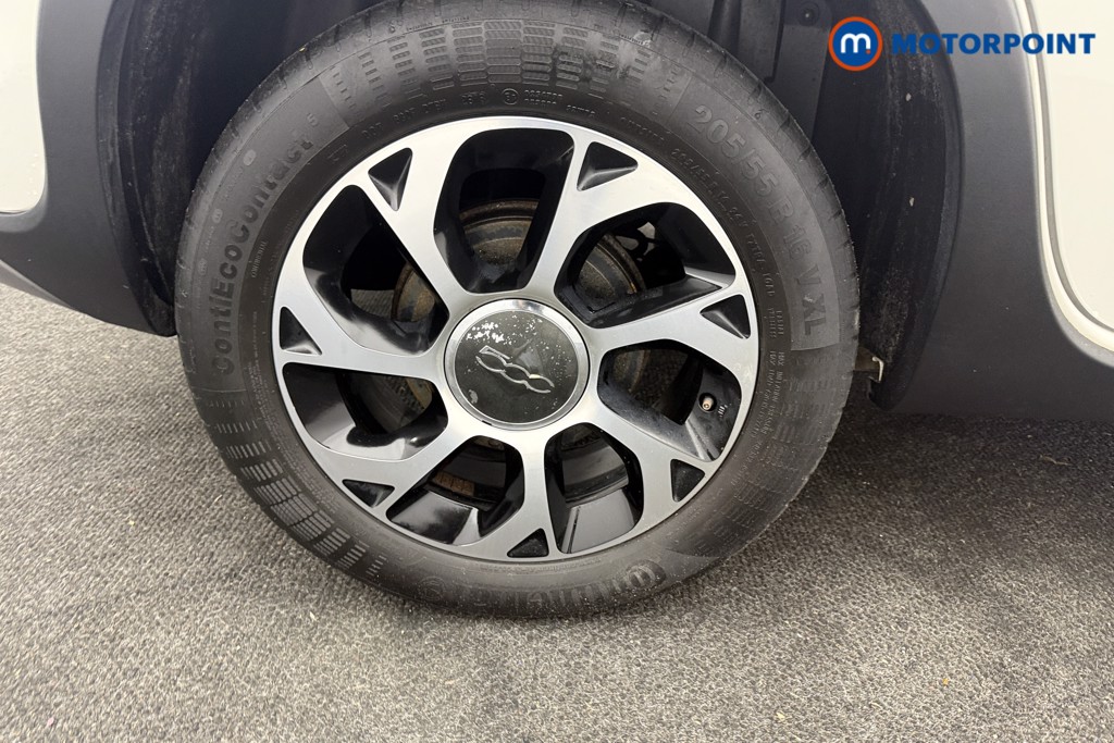 Used Fiat 500L 2019 for sale - 77553276: Photo 21