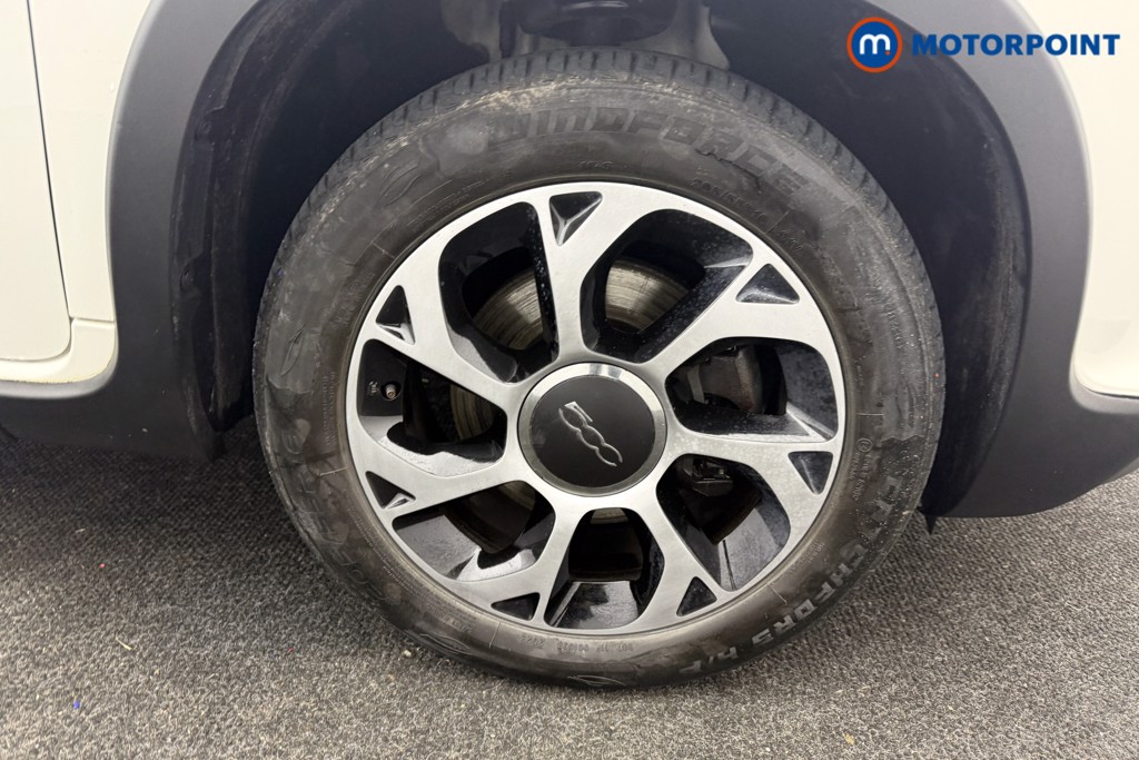 Used Fiat 500L 2019 for sale - 77553276: Photo 22