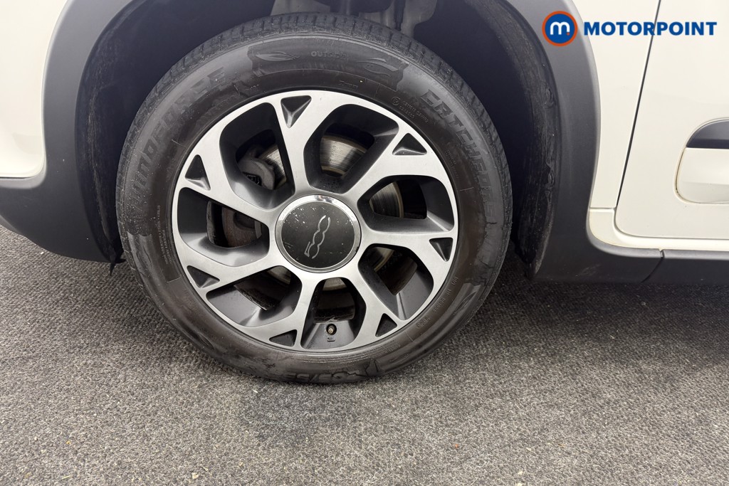 Used Fiat 500L 2019 for sale - 77553276: Photo 23