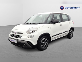 Used Fiat 500L 2019 for sale - 77553276: Photo