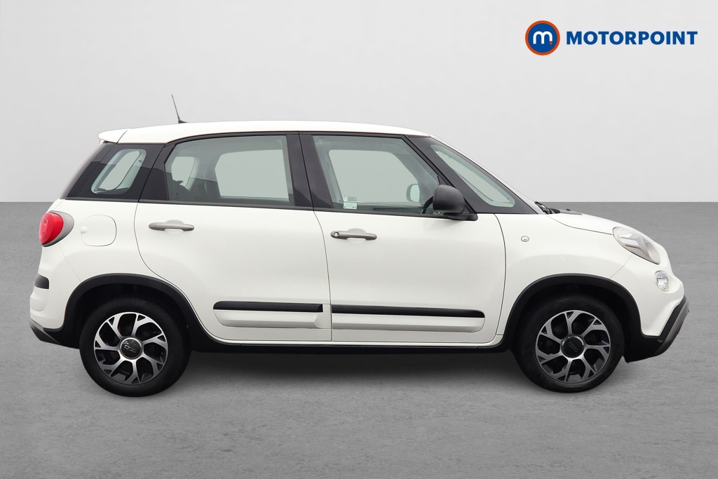 Used Fiat 500L 2019 for sale - 77553276: Photo 8