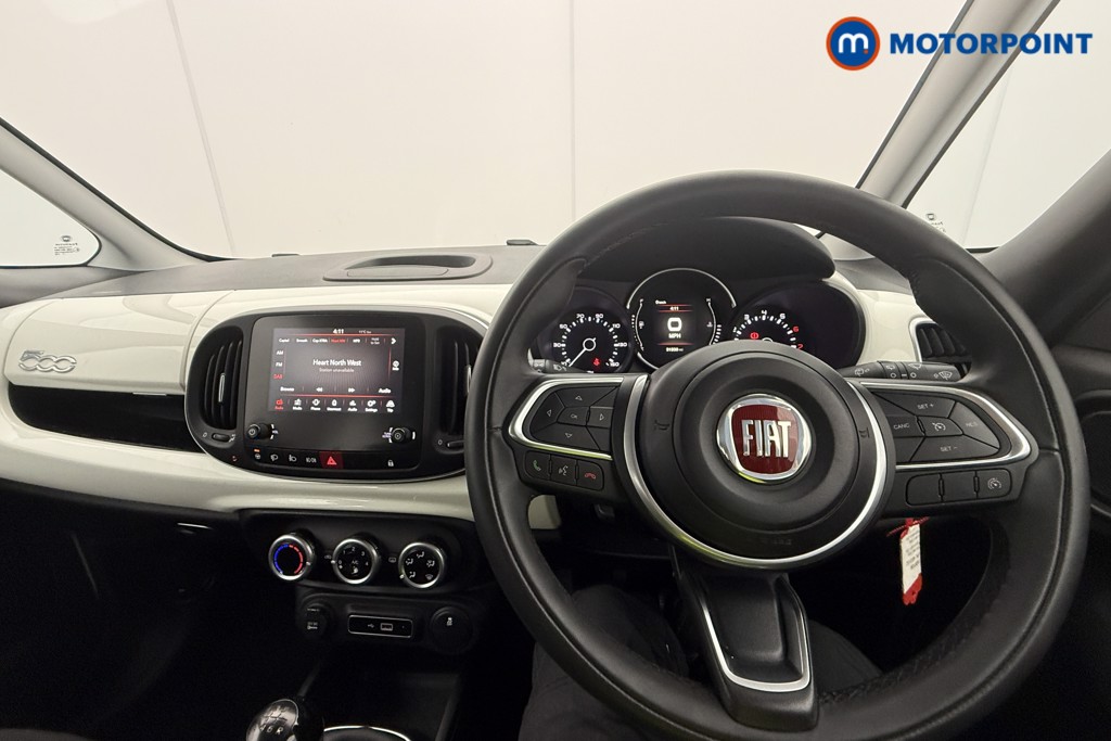 Used Fiat 500L 2019 for sale - 77553276: Photo 9