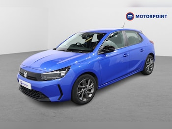 Used Vauxhall Corsa 2023 for sale - 78718073: Photo