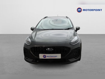 Used Ford Fiesta 2023 for sale - 78721536: Photo