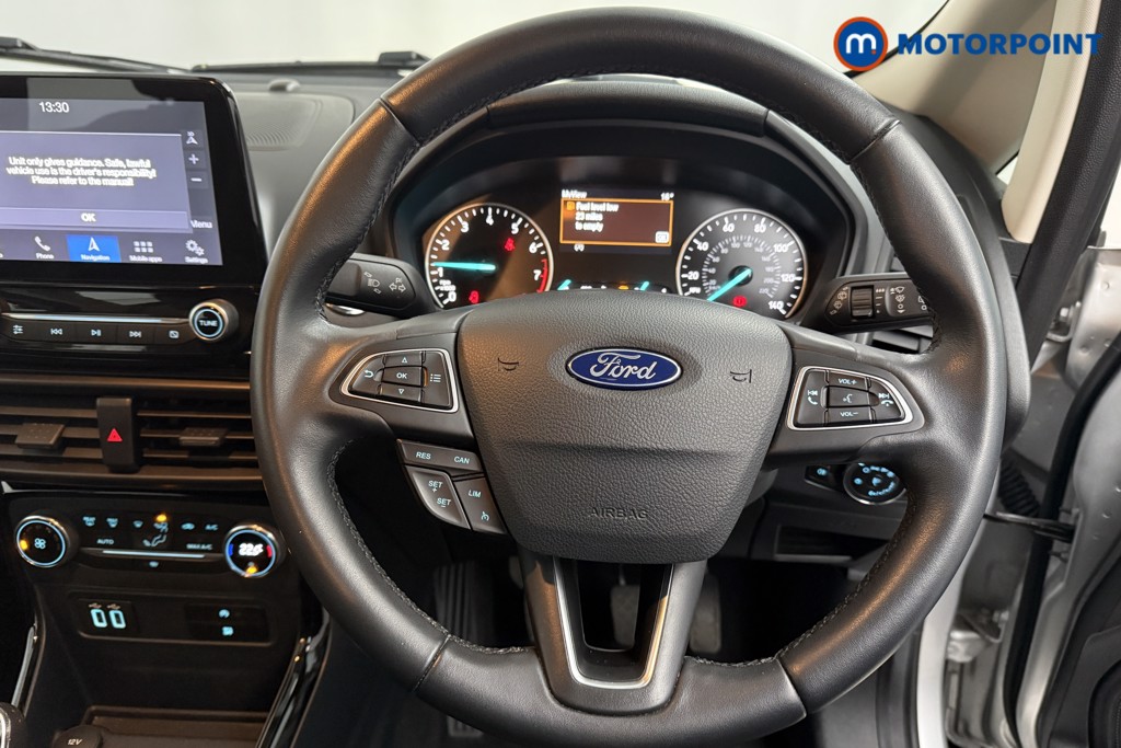 Used Ford Ecosport 2019 for sale - 77271853: Photo 11