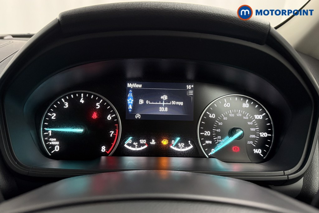 Used Ford Ecosport 2019 for sale - 77271853: Photo 14