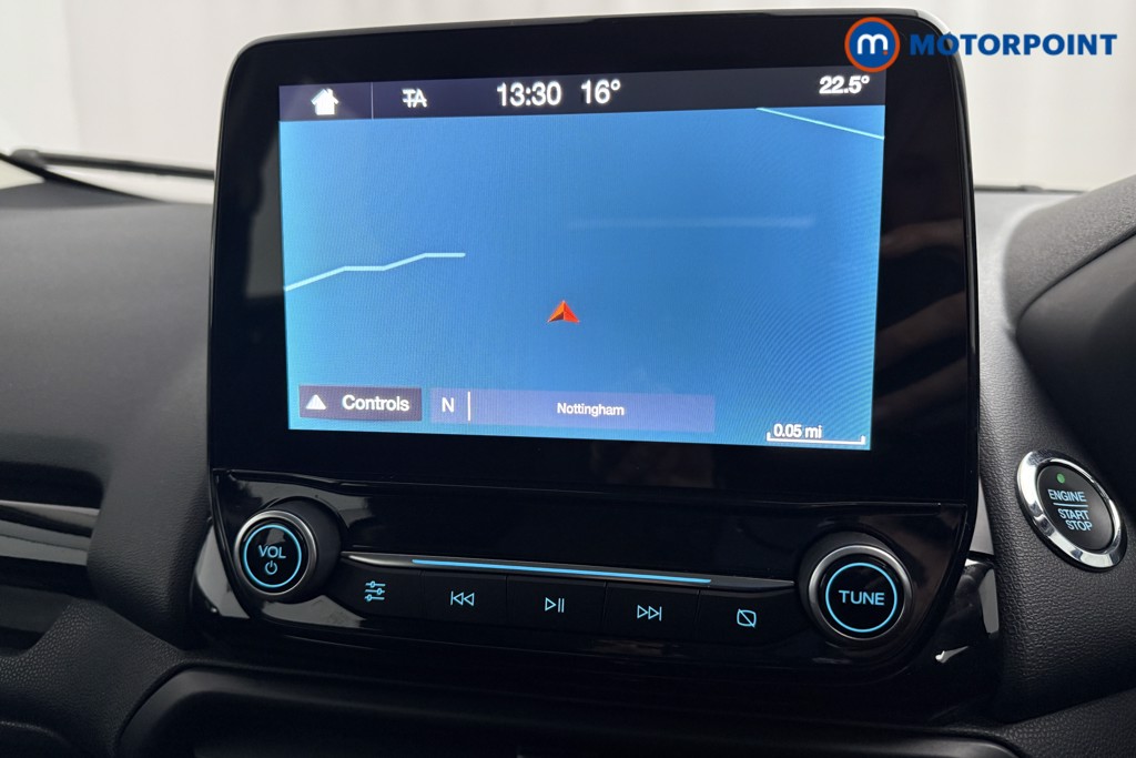 Used Ford Ecosport 2019 for sale - 77271853: Photo 15