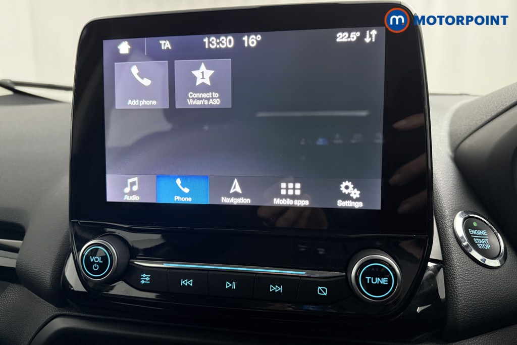 Used Ford Ecosport 2019 for sale - 77271853: Photo 16