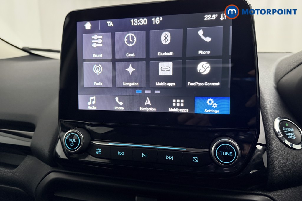 Used Ford Ecosport 2019 for sale - 77271853: Photo 17