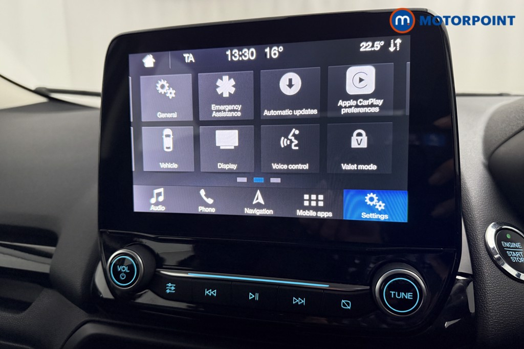 Used Ford Ecosport 2019 for sale - 77271853: Photo 18