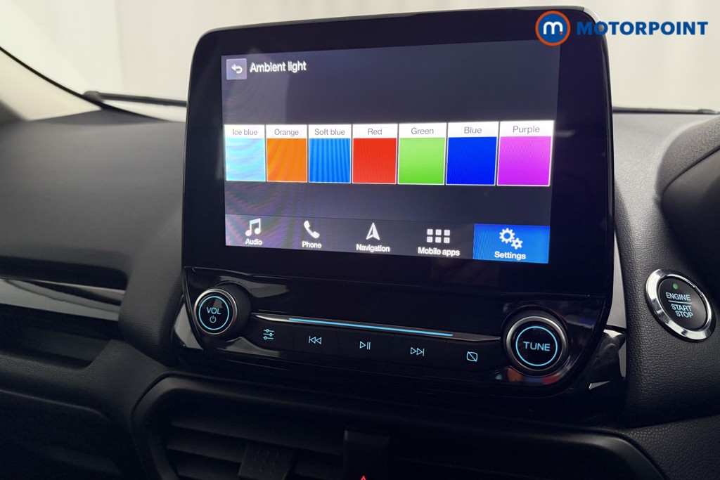 Used Ford Ecosport 2019 for sale - 77271853: Photo 19