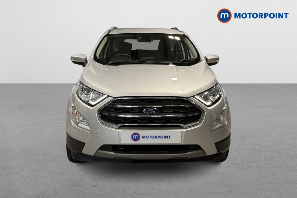 Used Ford Ecosport 2019 for sale - 77271853: Photo 2
