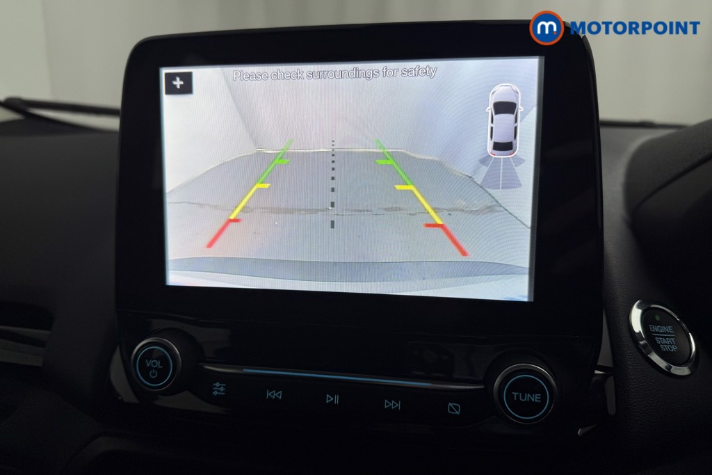 Used Ford Ecosport 2019 for sale - 77271853: Photo 20