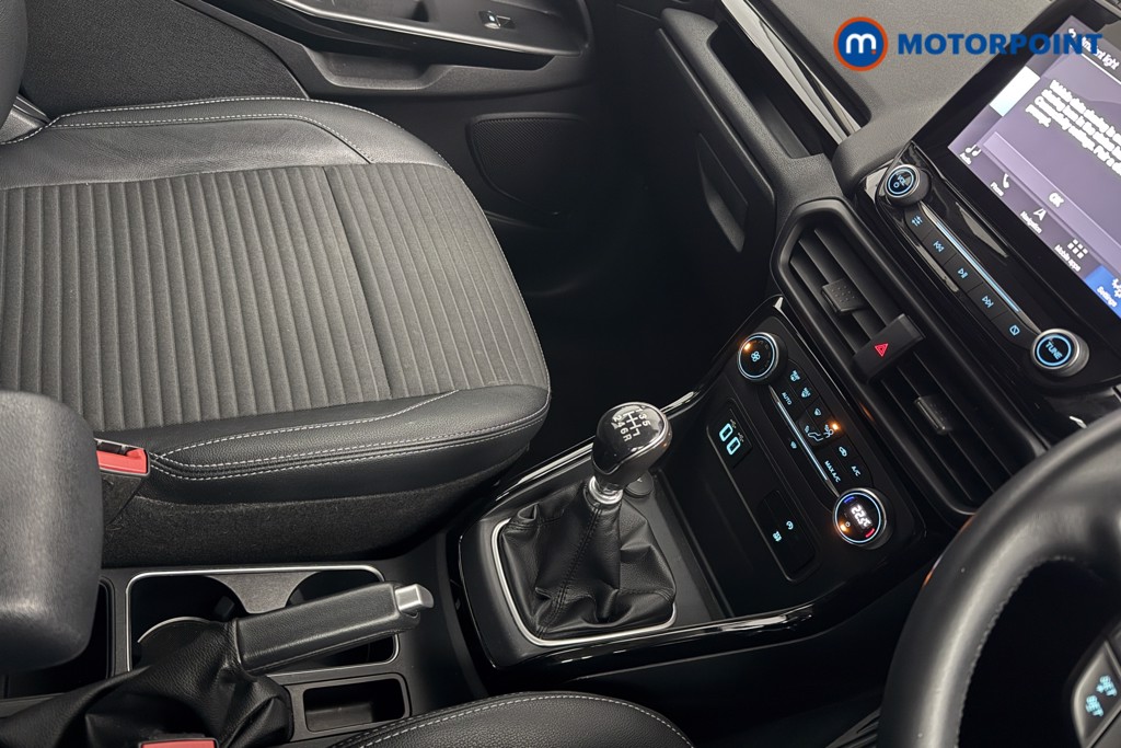 Used Ford Ecosport 2019 for sale - 77271853: Photo 24