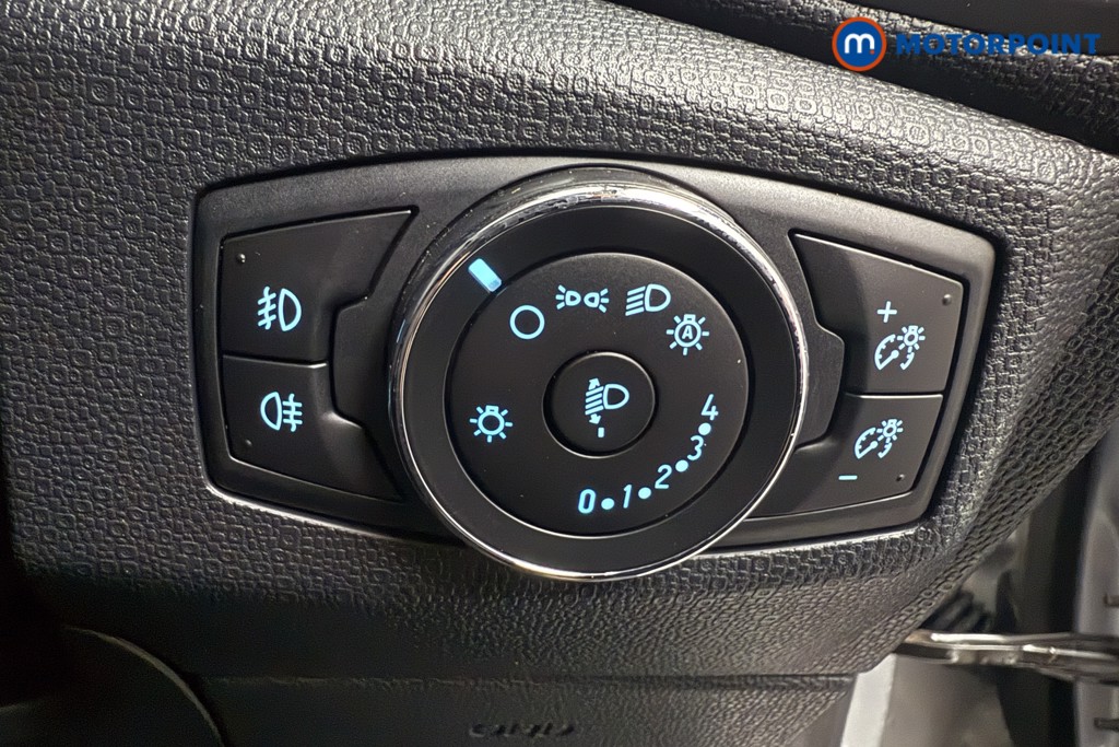 Used Ford Ecosport 2019 for sale - 77271853: Photo 25