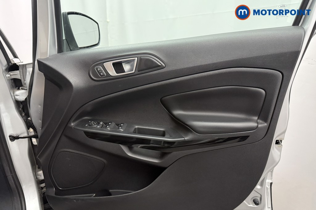 Used Ford Ecosport 2019 for sale - 77271853: Photo 26