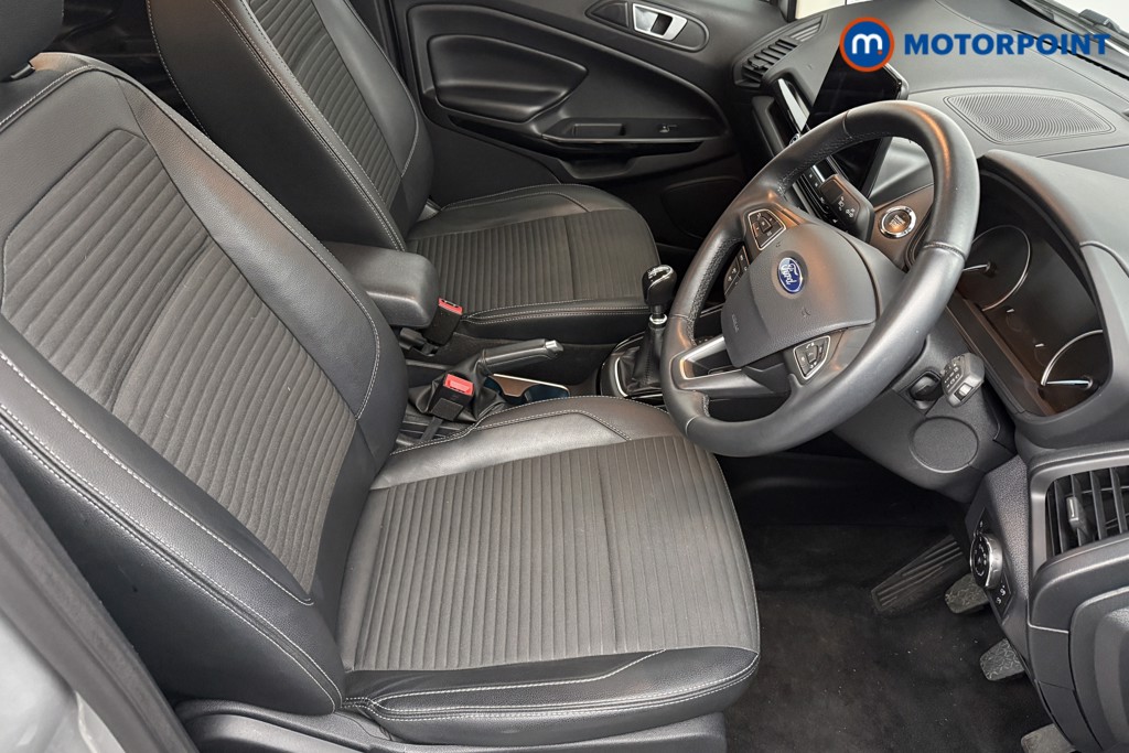 Used Ford Ecosport 2019 for sale - 77271853: Photo 28