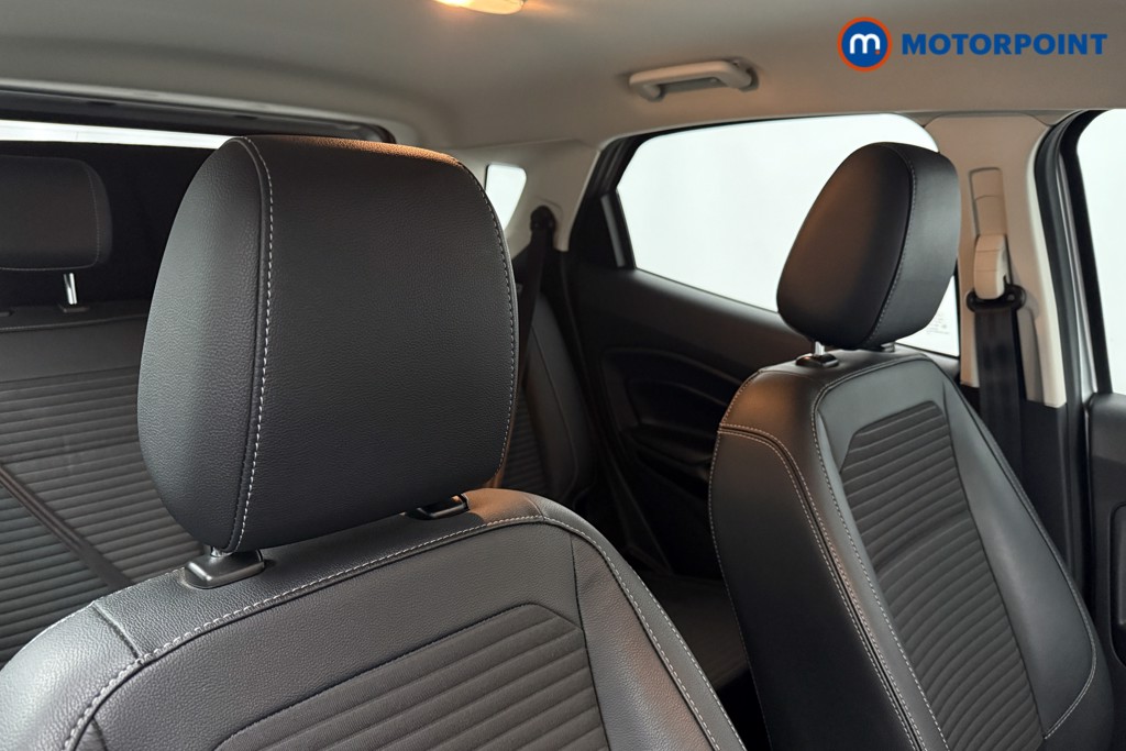 Used Ford Ecosport 2019 for sale - 77271853: Photo 29