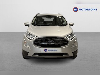 Used Ford Ecosport undefined for sale - 77271853: Photo