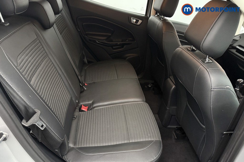 Used Ford Ecosport 2019 for sale - 77271853: Photo 30
