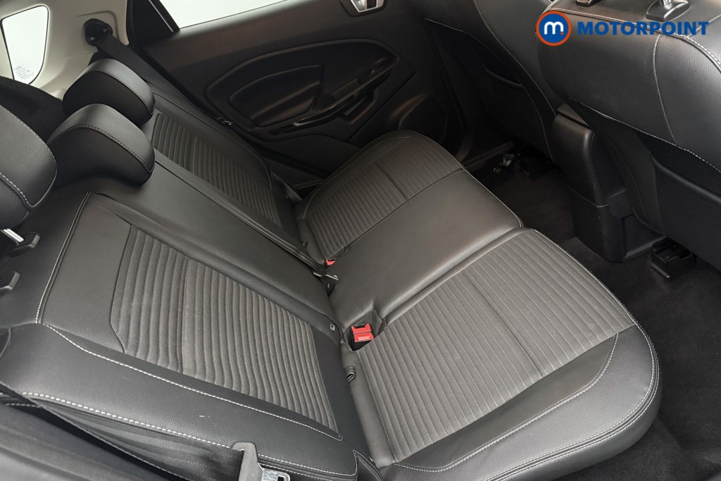 Used Ford Ecosport 2019 for sale - 77271853: Photo 31