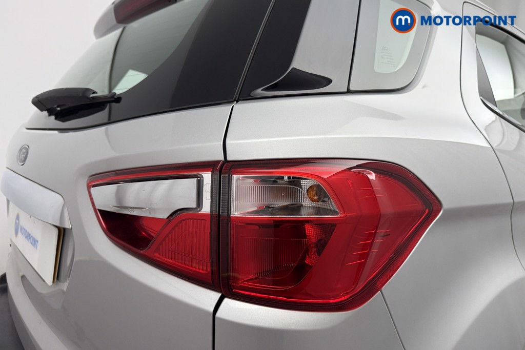 Used Ford Ecosport 2019 for sale - 77271853: Photo 34