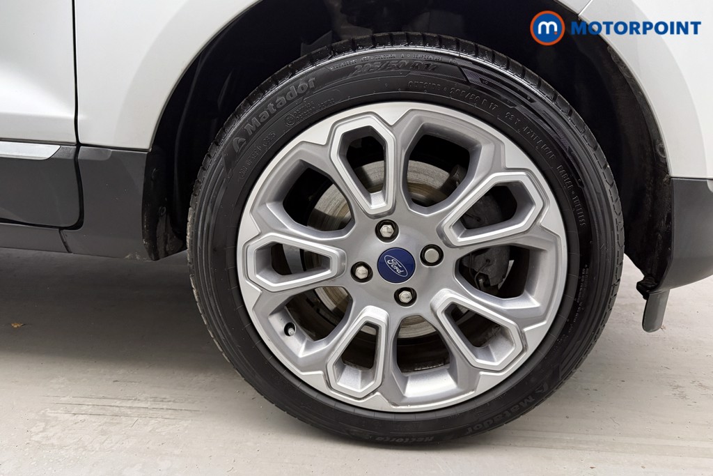 Used Ford Ecosport 2019 for sale - 77271853: Photo 36