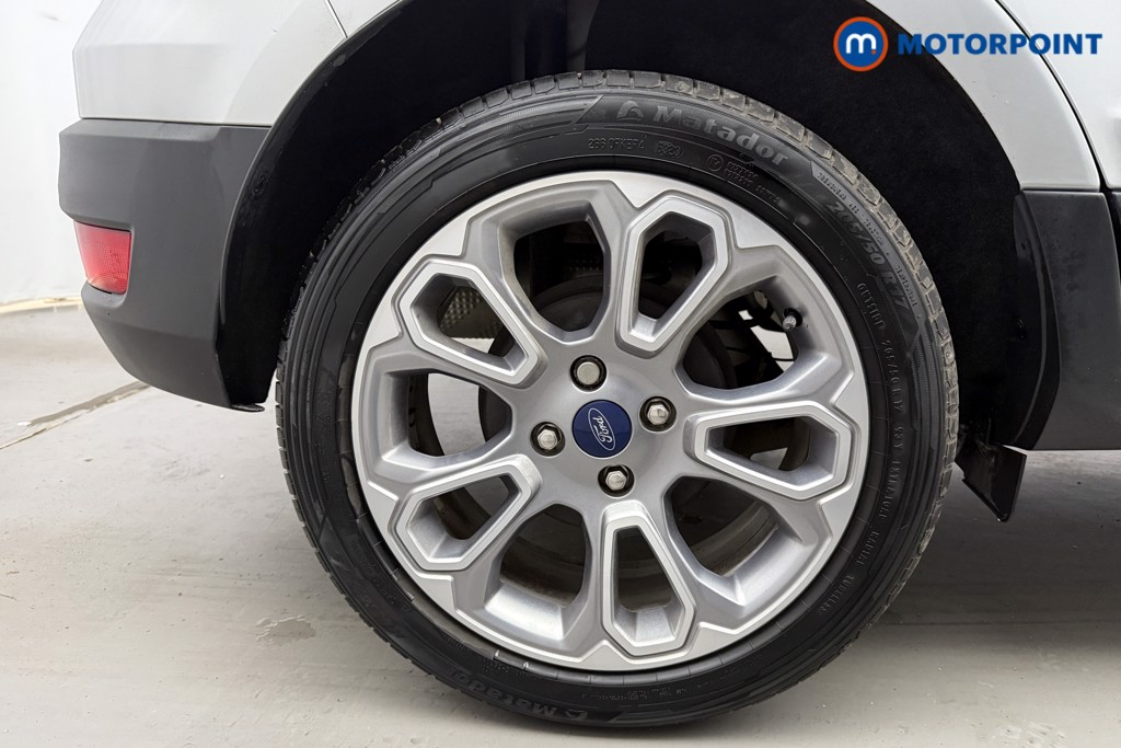 Used Ford Ecosport 2019 for sale - 77271853: Photo 37