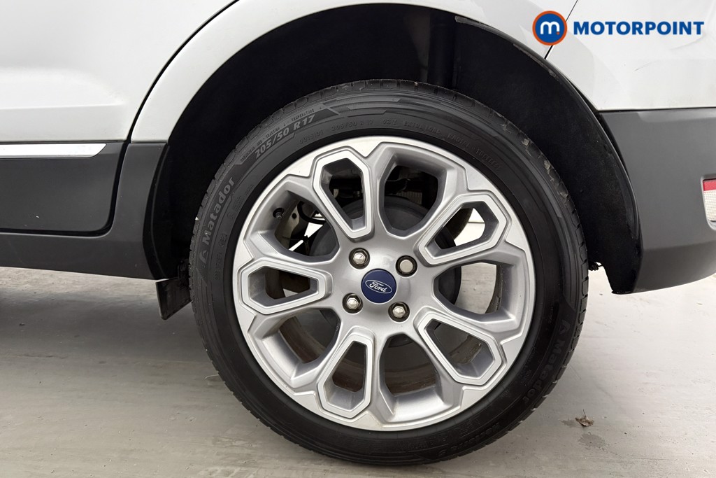 Used Ford Ecosport 2019 for sale - 77271853: Photo 38