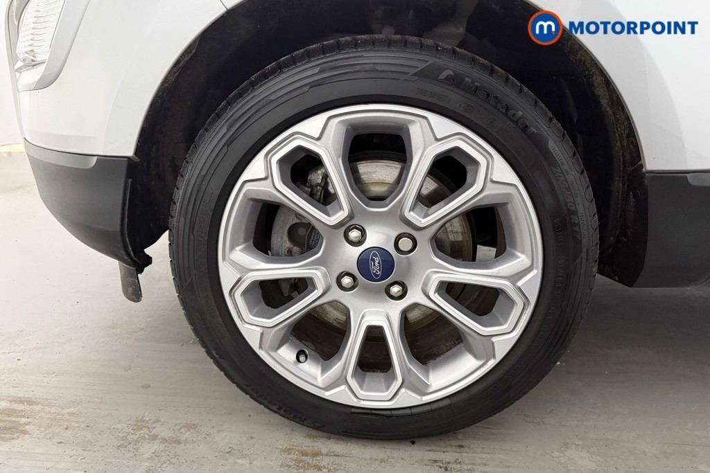 Used Ford Ecosport 2019 for sale - 77271853: Photo 39