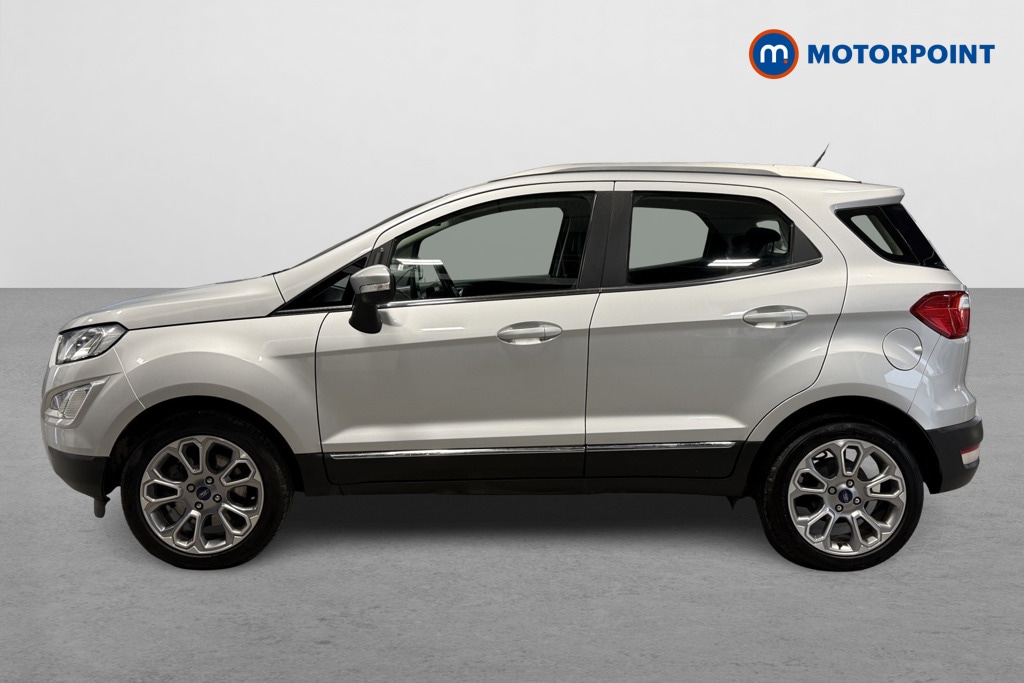 Used Ford Ecosport 2019 for sale - 77271853: Photo 4
