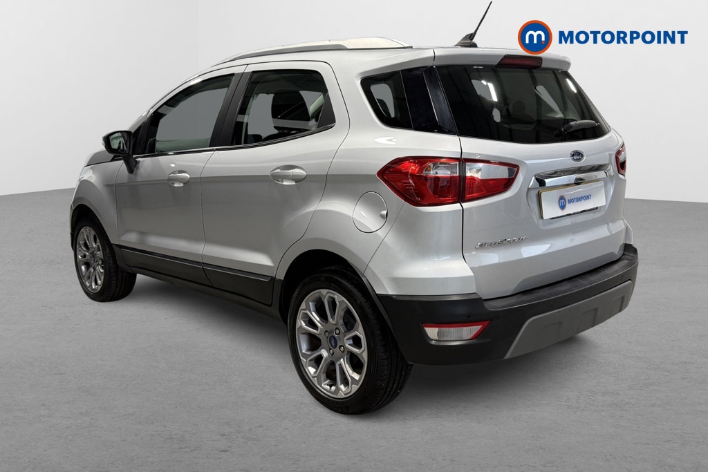 Used Ford Ecosport 2019 for sale - 77271853: Photo 5