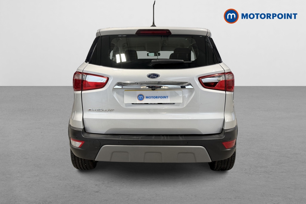 Used Ford Ecosport 2019 for sale - 77271853: Photo 6