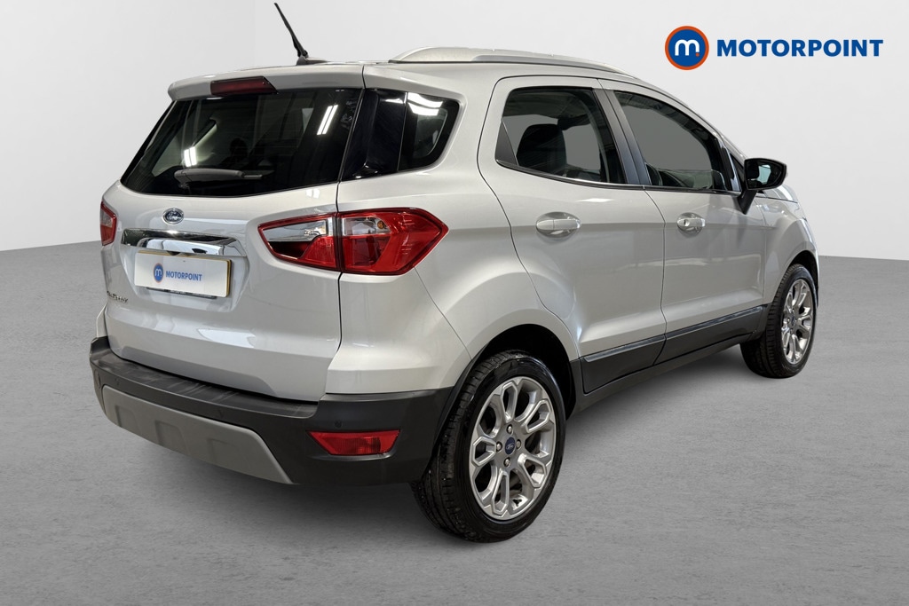 Used Ford Ecosport 2019 for sale - 77271853: Photo 7