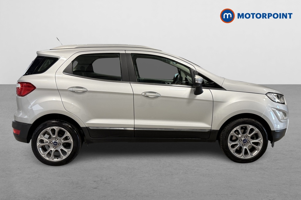 Used Ford Ecosport 2019 for sale - 77271853: Photo 8