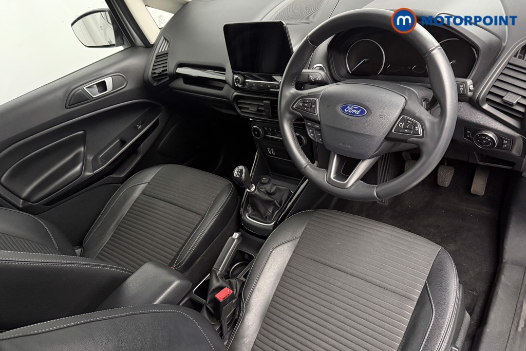 Used Ford Ecosport 2019 for sale - 77271853: Photo 9