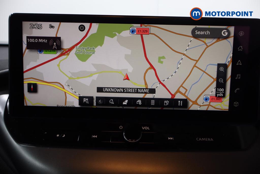 Used Nissan Juke 2025 for sale - 77340389: Photo 10