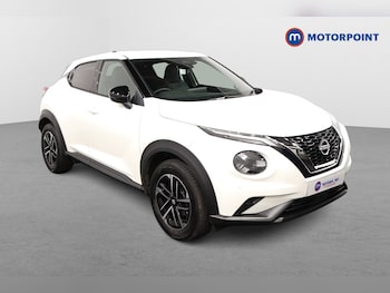 Used Nissan Juke 2025 for sale - 77340389: Photo