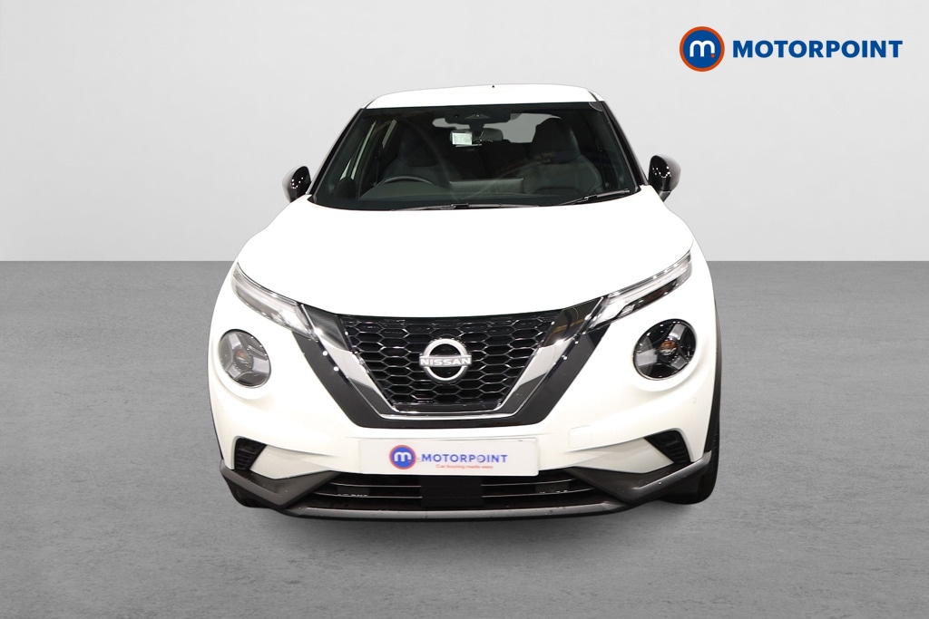 Used Nissan Juke 2025 for sale - 77340389: Photo 2