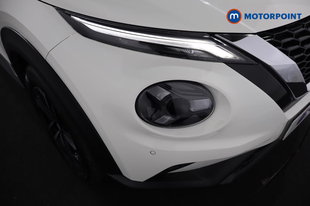 Used Nissan Juke 2025 for sale - 77340389: Photo 25