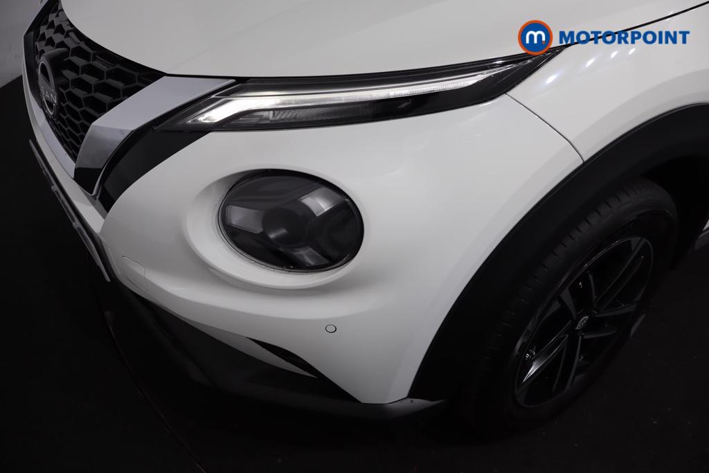 Used Nissan Juke 2025 for sale - 77340389: Photo 26