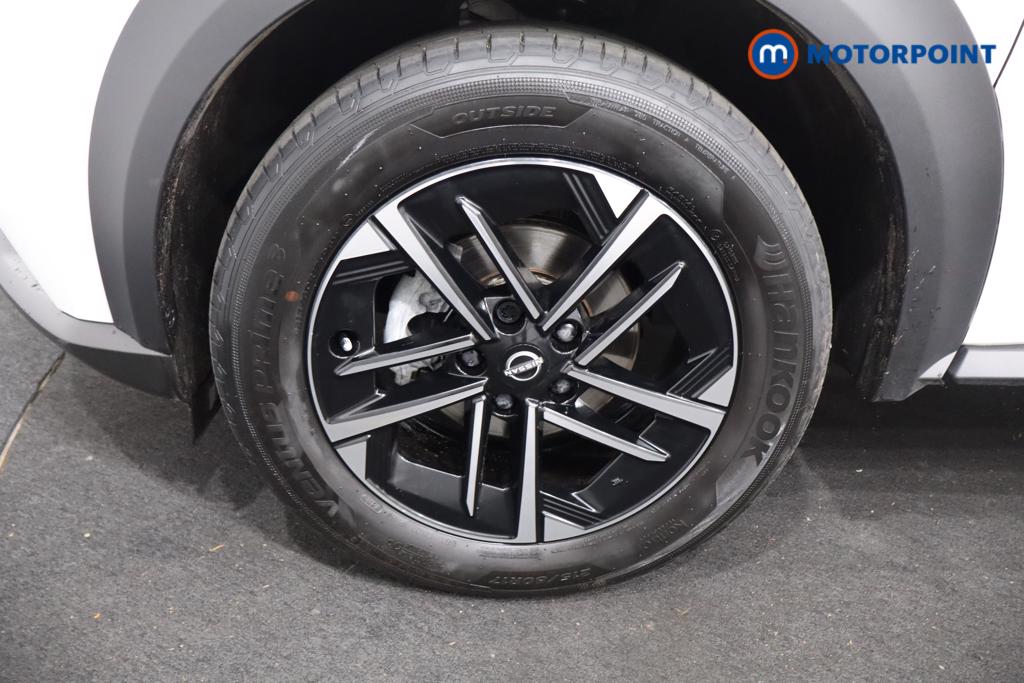 Used Nissan Juke 2025 for sale - 77340389: Photo 27