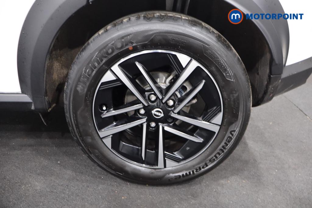 Used Nissan Juke 2025 for sale - 77340389: Photo 28