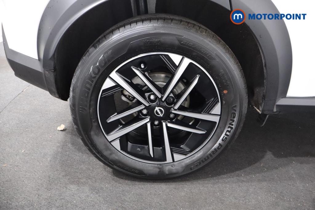 Used Nissan Juke 2025 for sale - 77340389: Photo 29