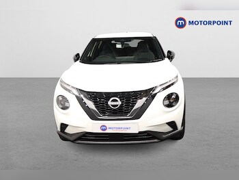 Used Nissan Juke 2025 for sale - 77340389: Photo