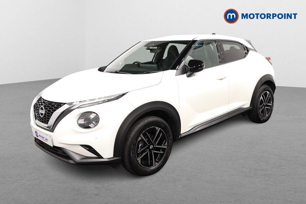 Used Nissan Juke 2025 for sale - 77340389: Photo 3