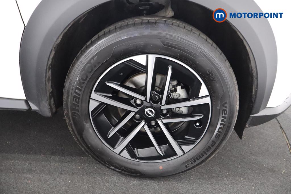 Used Nissan Juke 2025 for sale - 77340389: Photo 30